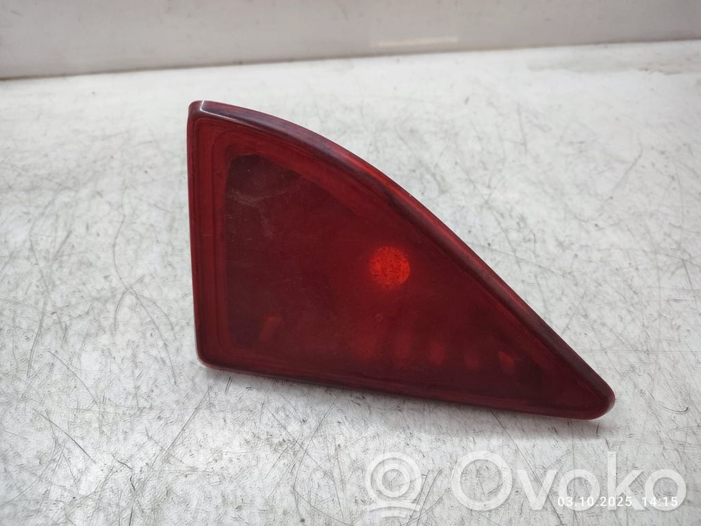 Opel Movano B Third/center stoplight 