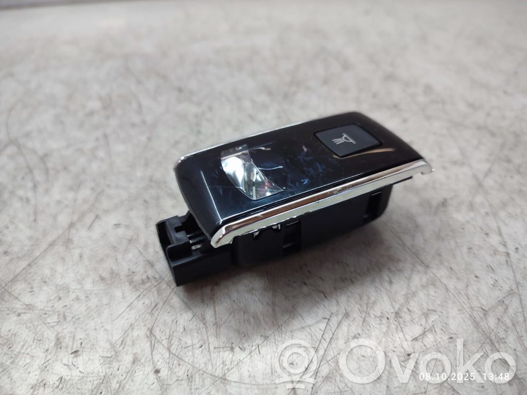 Peugeot 508 RXH Inne oświetlenie wnętrza kabiny 