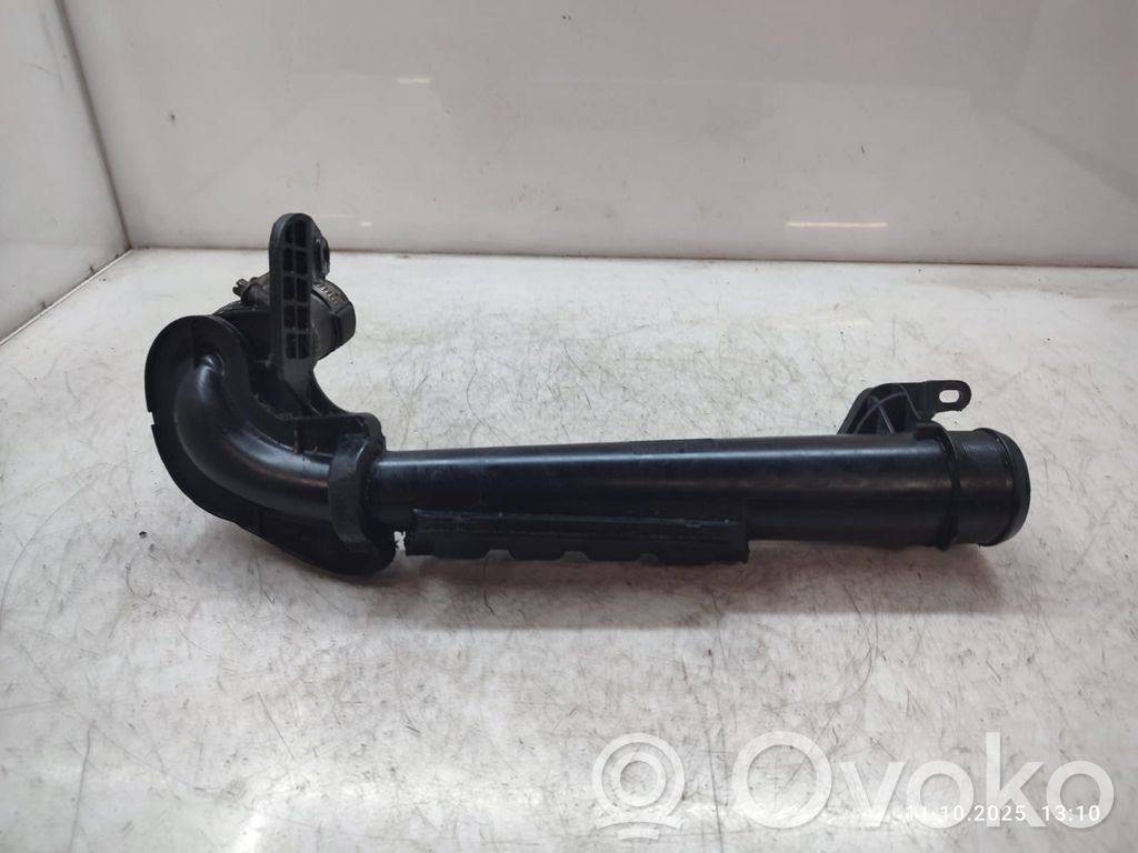 Peugeot 508 RXH Intercooler hose/pipe 