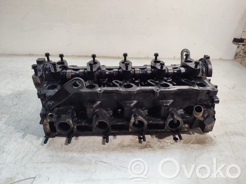 Hyundai Santa Fe Engine head 