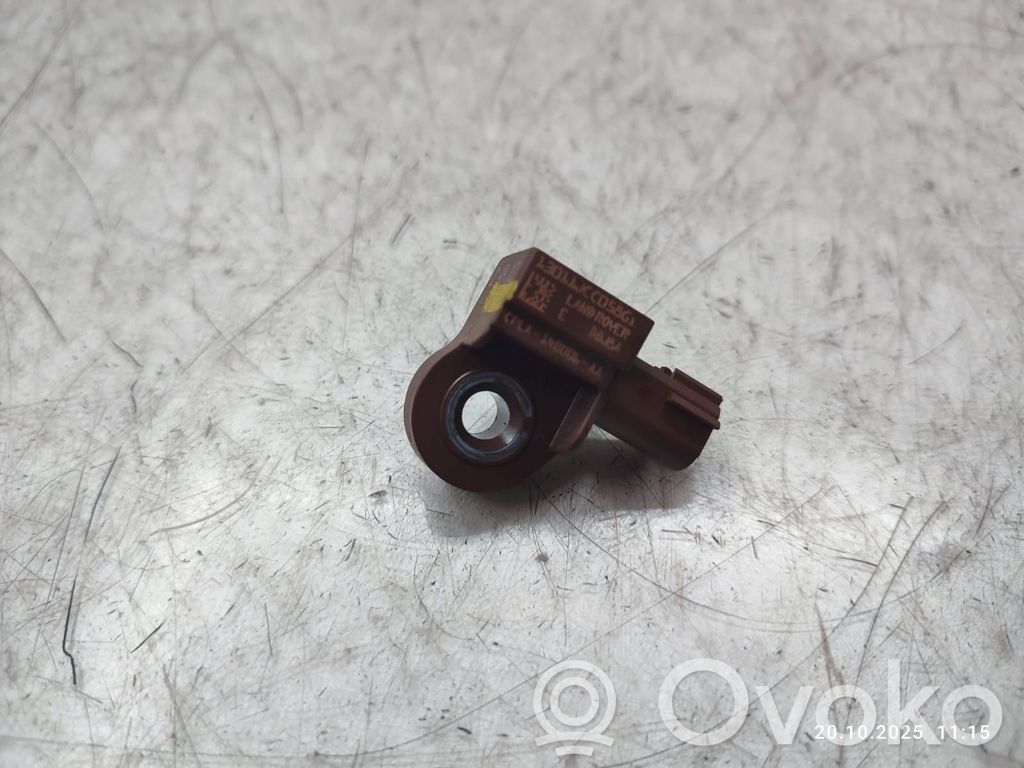 Land Rover Range Rover L405 Airbagsensor Crashsensor Drucksensor 