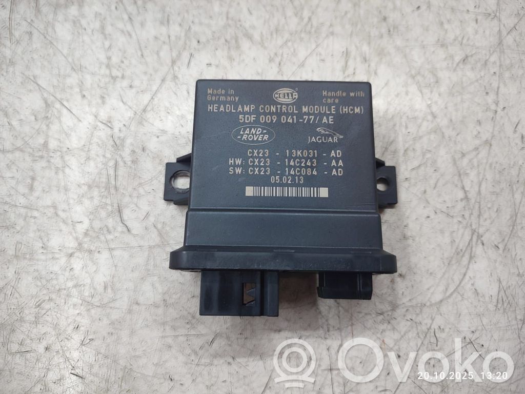 Land Rover Range Rover L405 Módulo de luz LCM 