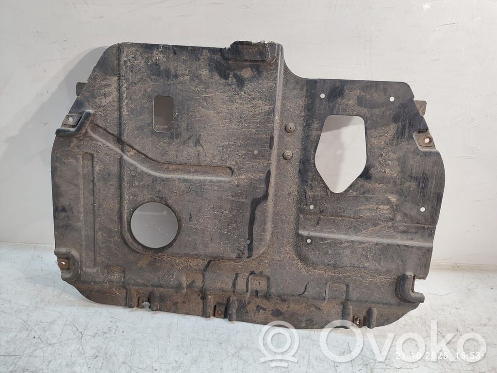 KIA Ceed Engine splash shield/under tray 