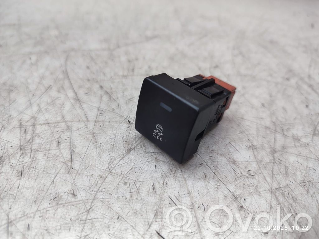 Citroen Berlingo Traction control (ASR) switch 