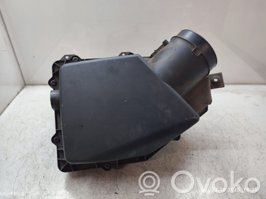 Opel Insignia B Luftfilterkasten 