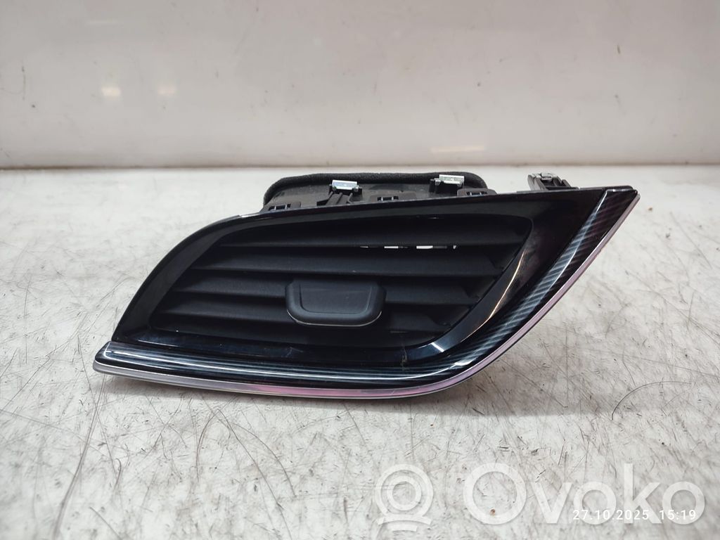 Opel Insignia B Copertura griglia di ventilazione laterale cruscotto 