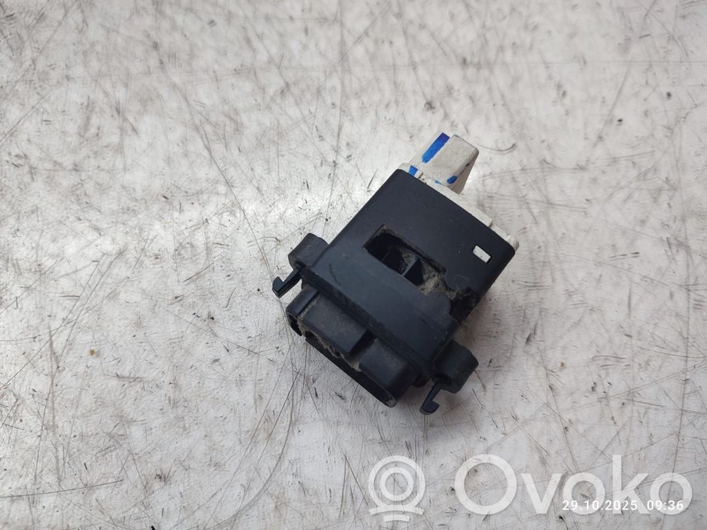 Ford Mondeo MK V Sensor de calidad del aire 