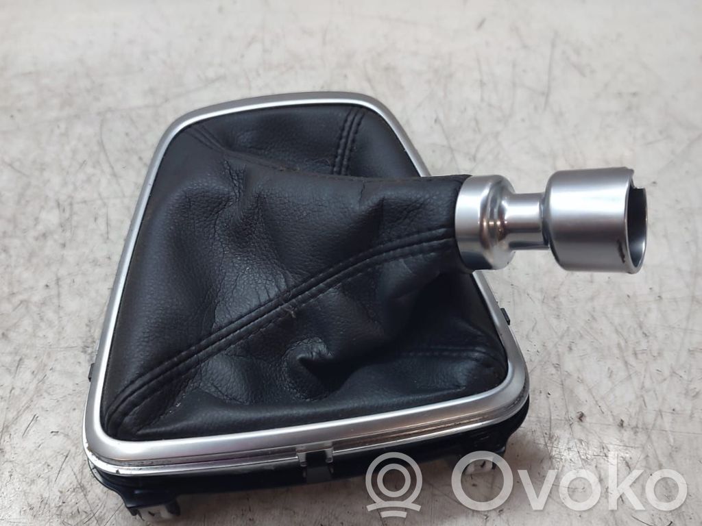 Ford Mondeo MK V Drążek / Pokrętło zmiany biegów 