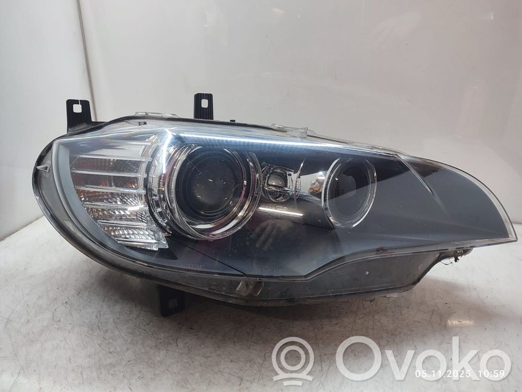 Headlight/headlamp   7271360,727136003