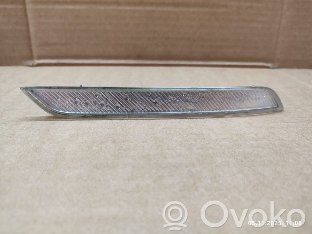 BMW X6 E71 Reflector delantero 