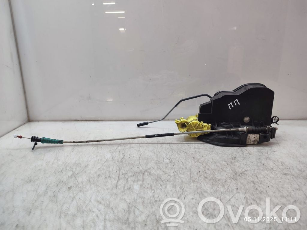 Etuoven lukko   7283630