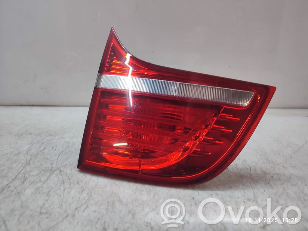 BMW X6 E71 Tailgate rear/tail lights 