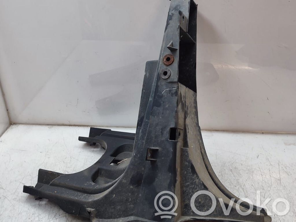 BMW X5 E70 Headlight/headlamp mounting bracket 