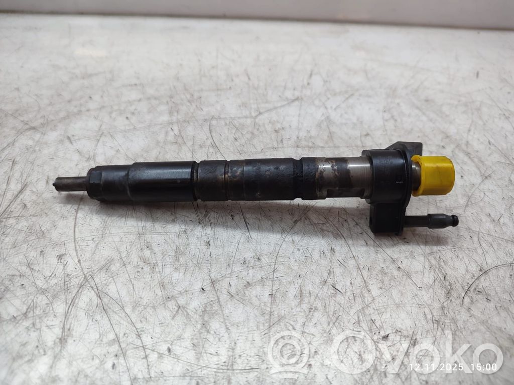 Injektor Einspritzdüse   0445117017