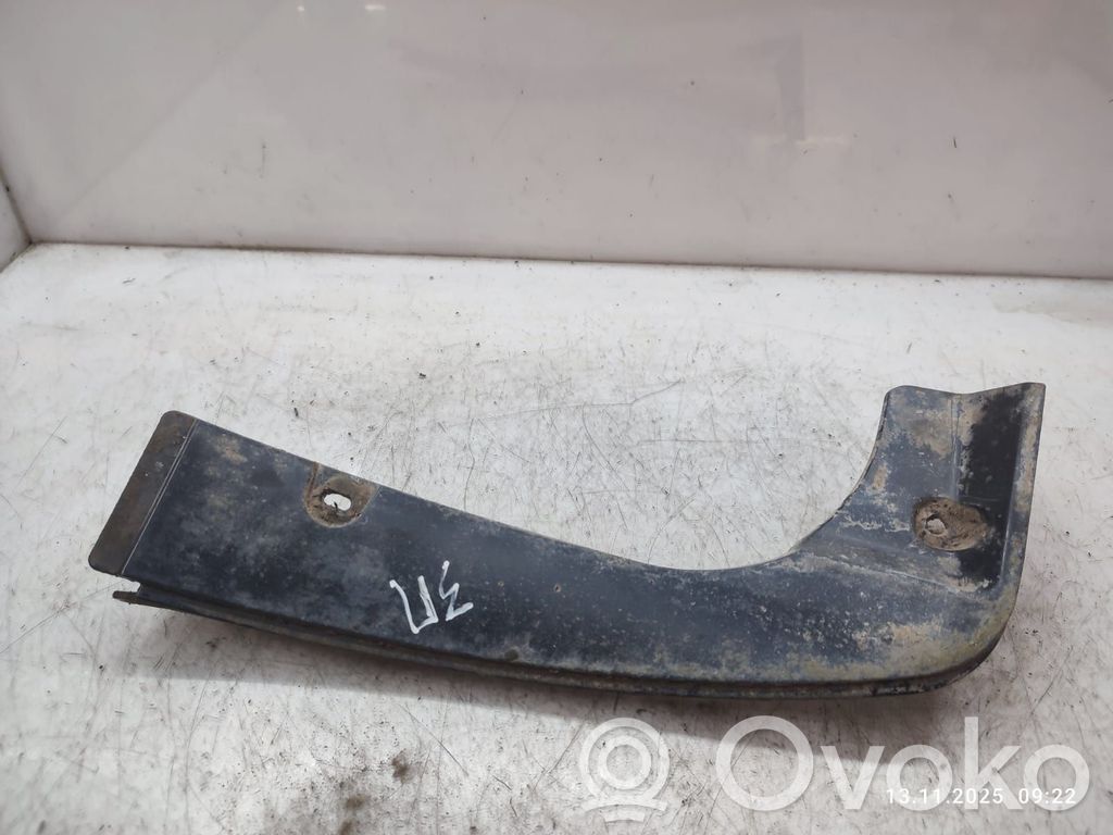 BMW X5 E70 Rear mudguard 