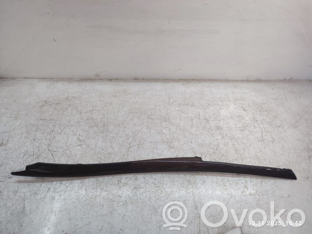 BMW X6 E71 Ozdoba tunelu środkowego 