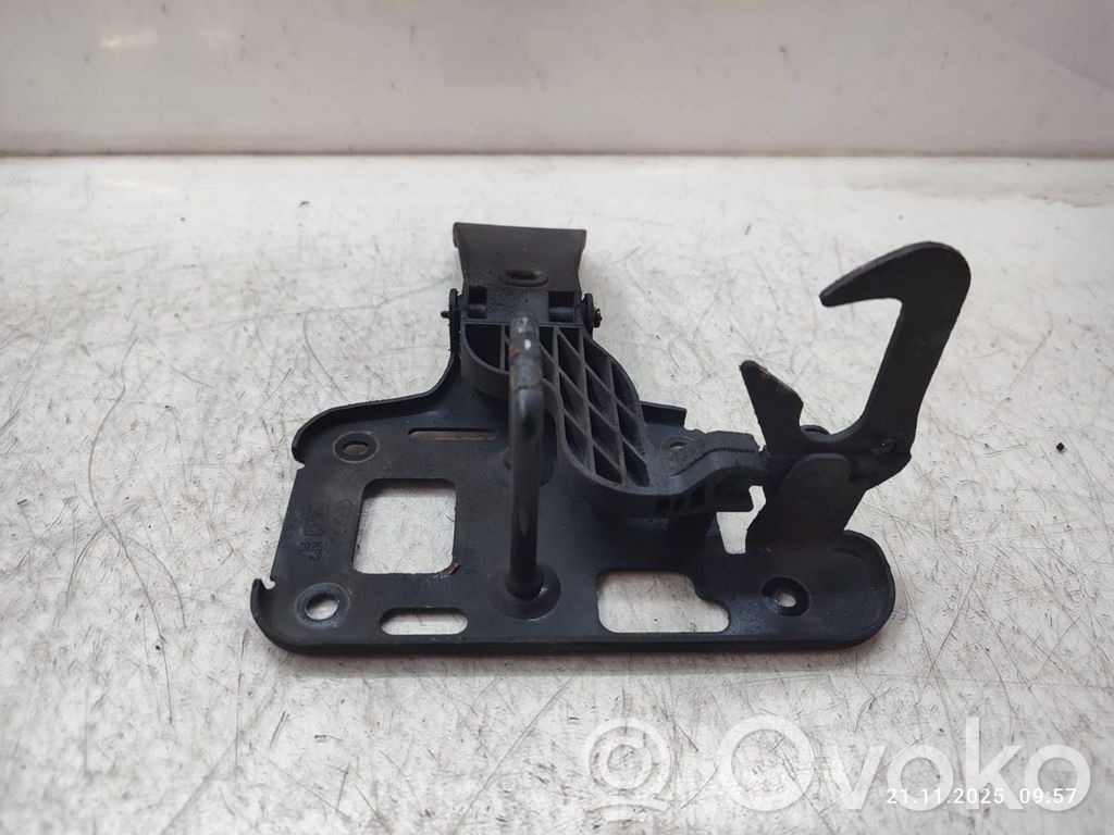 Audi Q5 SQ5 8R Chiusura/serratura vano motore/cofano 