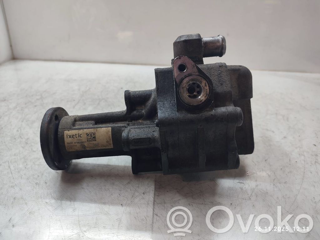 BMW X5 E70 Power steering pump 