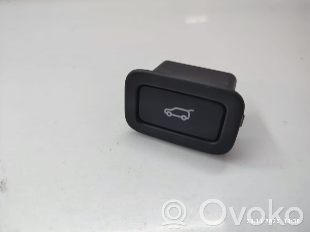Land Rover Discovery Sport Tailgate/trunk/boot open switch 