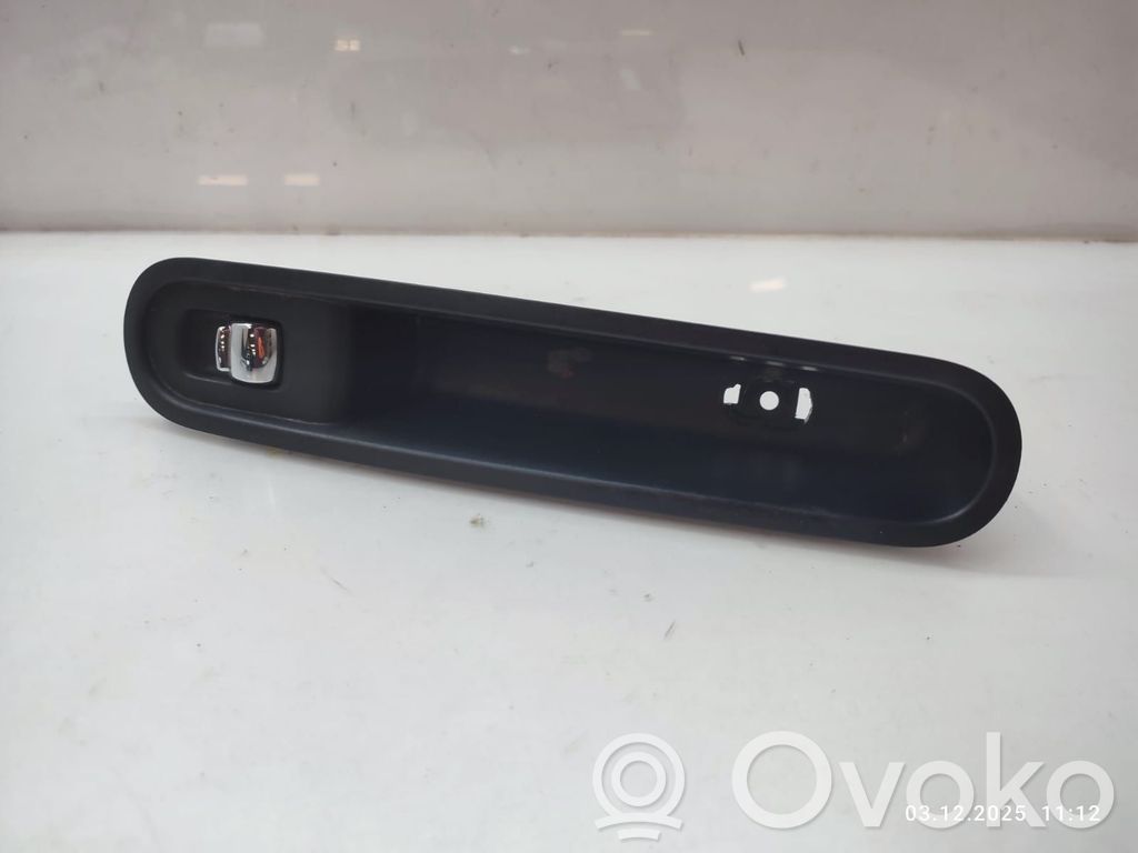 Mini Cooper Countryman R60 Electric window control switch 
