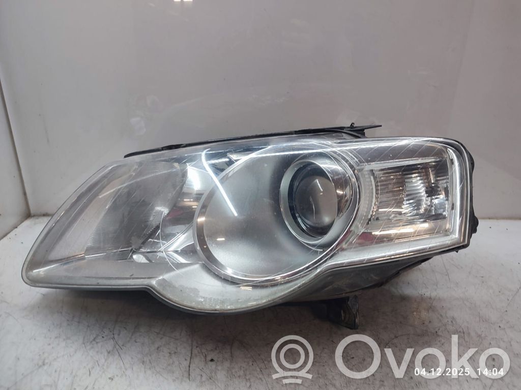 Volkswagen PASSAT B6 Far 