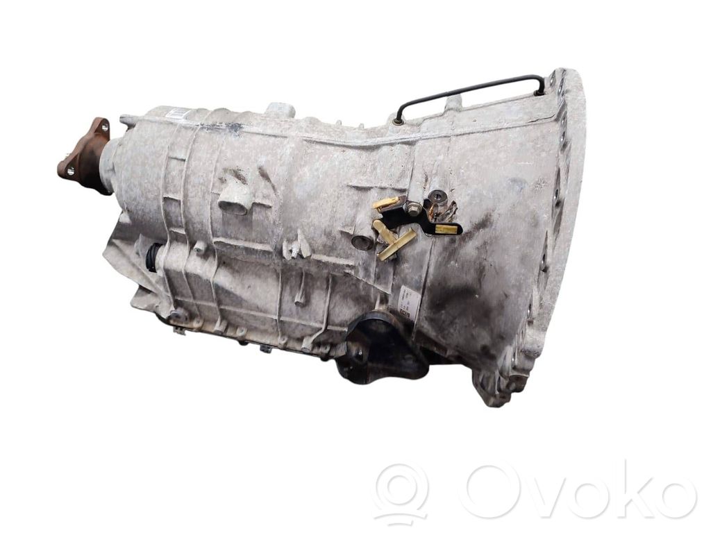 Jaguar XJ X351 Caja de cambios automática 