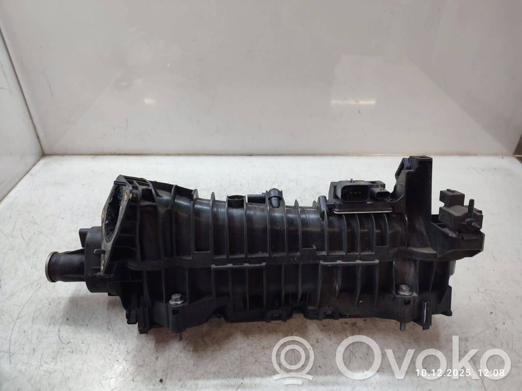 Intake manifold   7807991,8506406