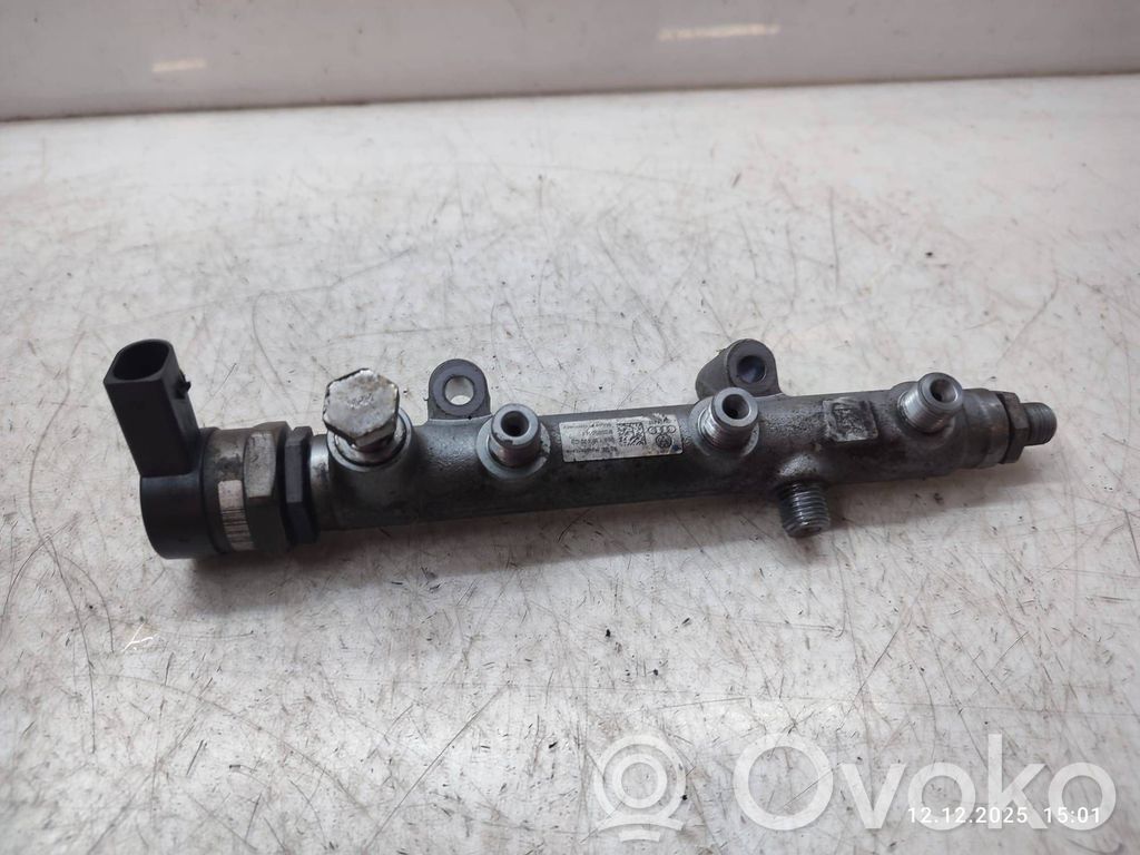 Audi A5 Sportback 8TA Rampă alimentare injectoare 