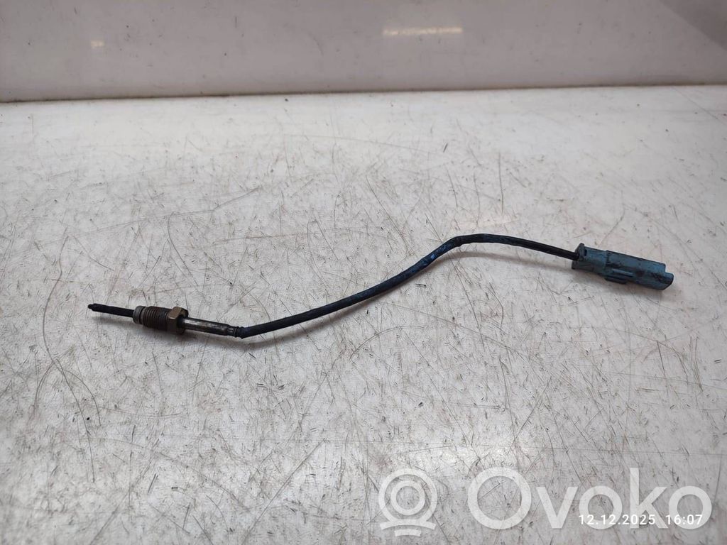 Land Rover Discovery Sport Exhaust gas temperature sensor 