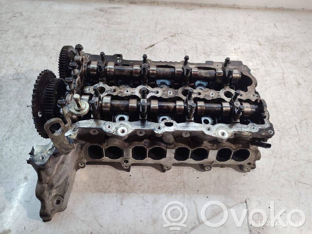 Opel Insignia B Engine head 