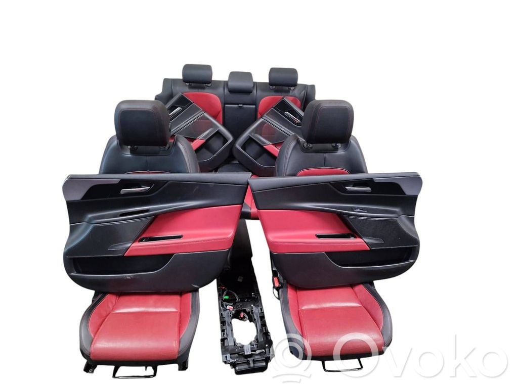 Interior set