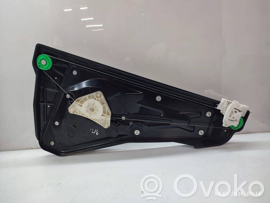 Land Rover Discovery 4 - LR4 Macara geam ușă spate cu motor 
