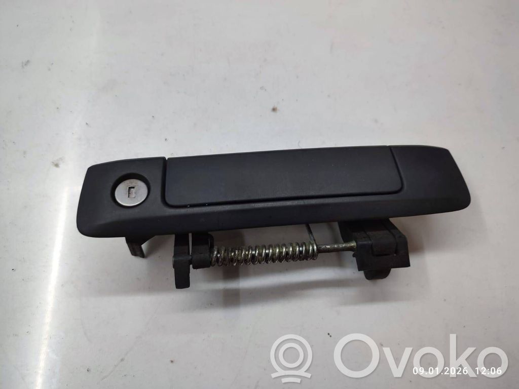 Ford Ranger Tailgate trunk handle 