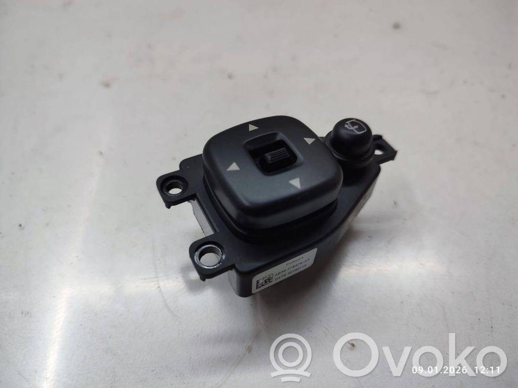 Ford Ranger Wing mirror switch 