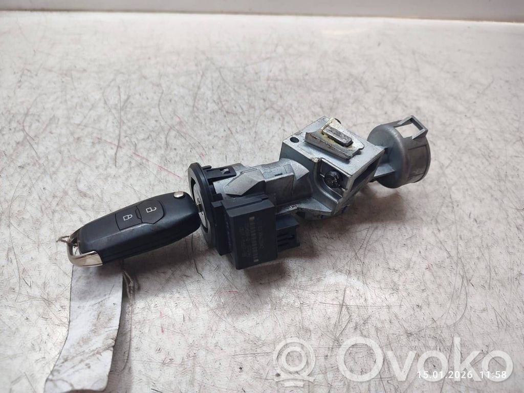 Ford Ranger Užvedimo spynelė 
