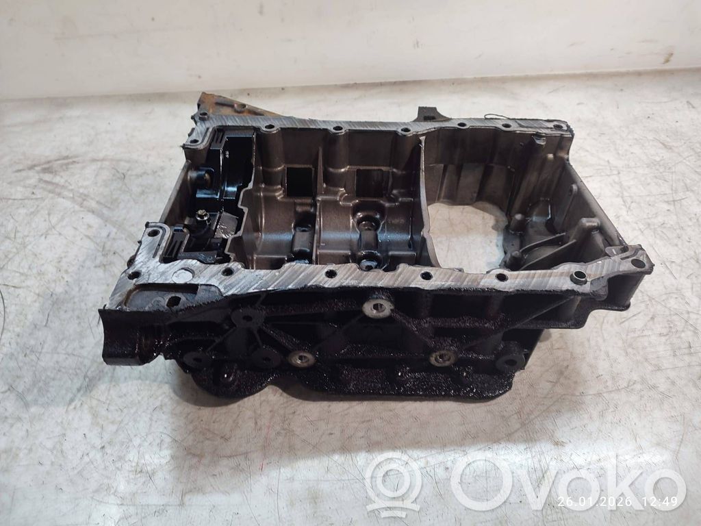 Opel Movano B Cárter 