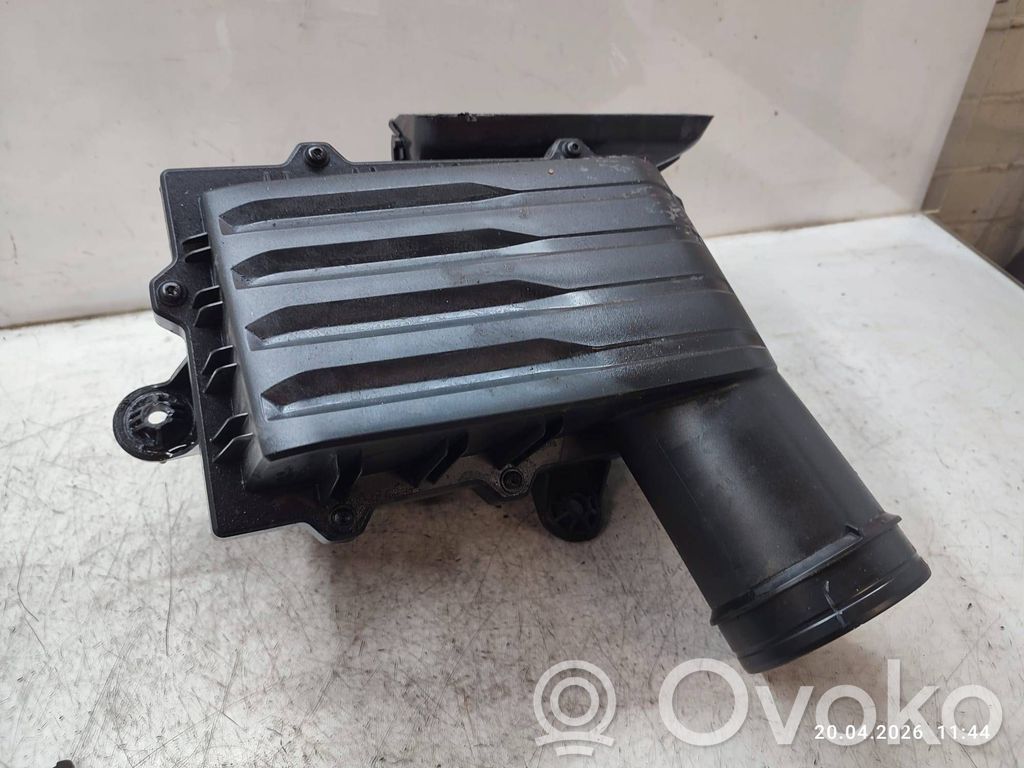 Seat Leon IV Air filter box 