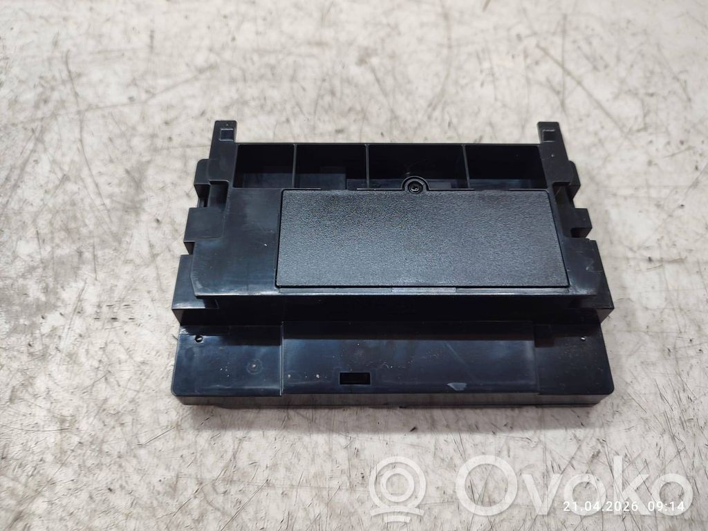 Seat Leon IV Other control units/modules 