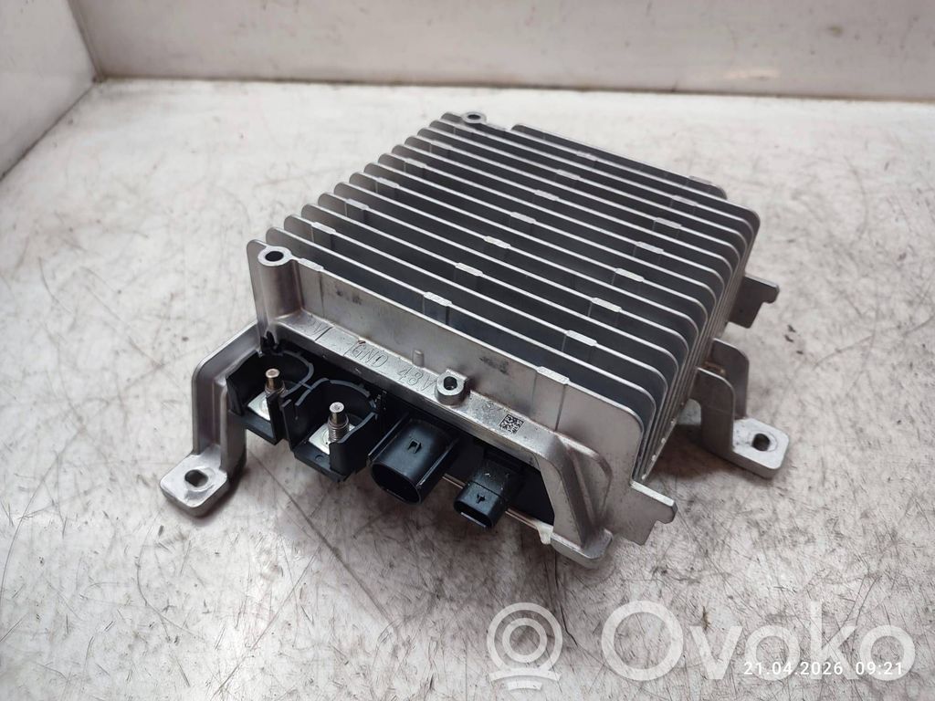 Seat Leon IV Inversor/convertidor de voltaje 
