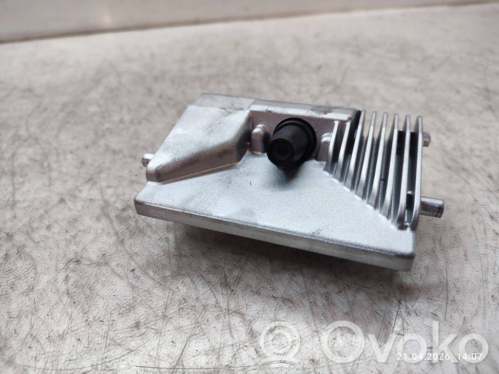 Seat Leon IV Windshield/windscreen camera 