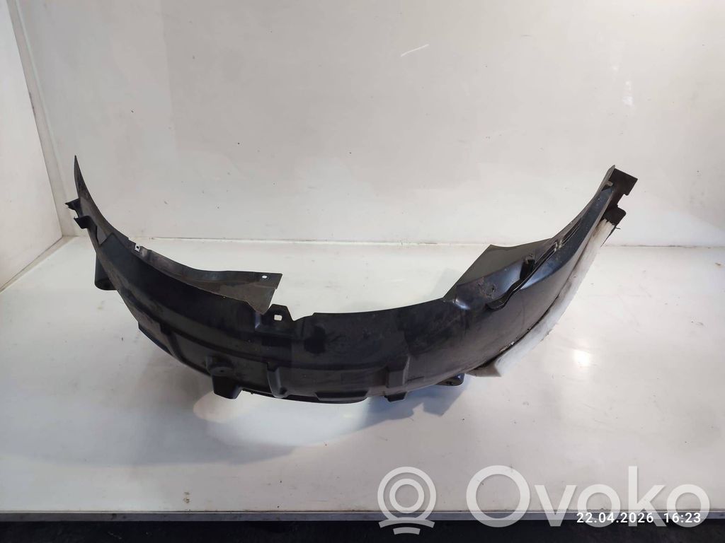 Seat Leon IV Front wheel arch liner splash guards 