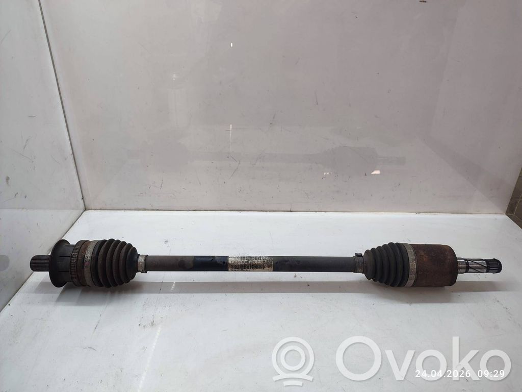 Volvo XC60 Eje de transmisión trasero 