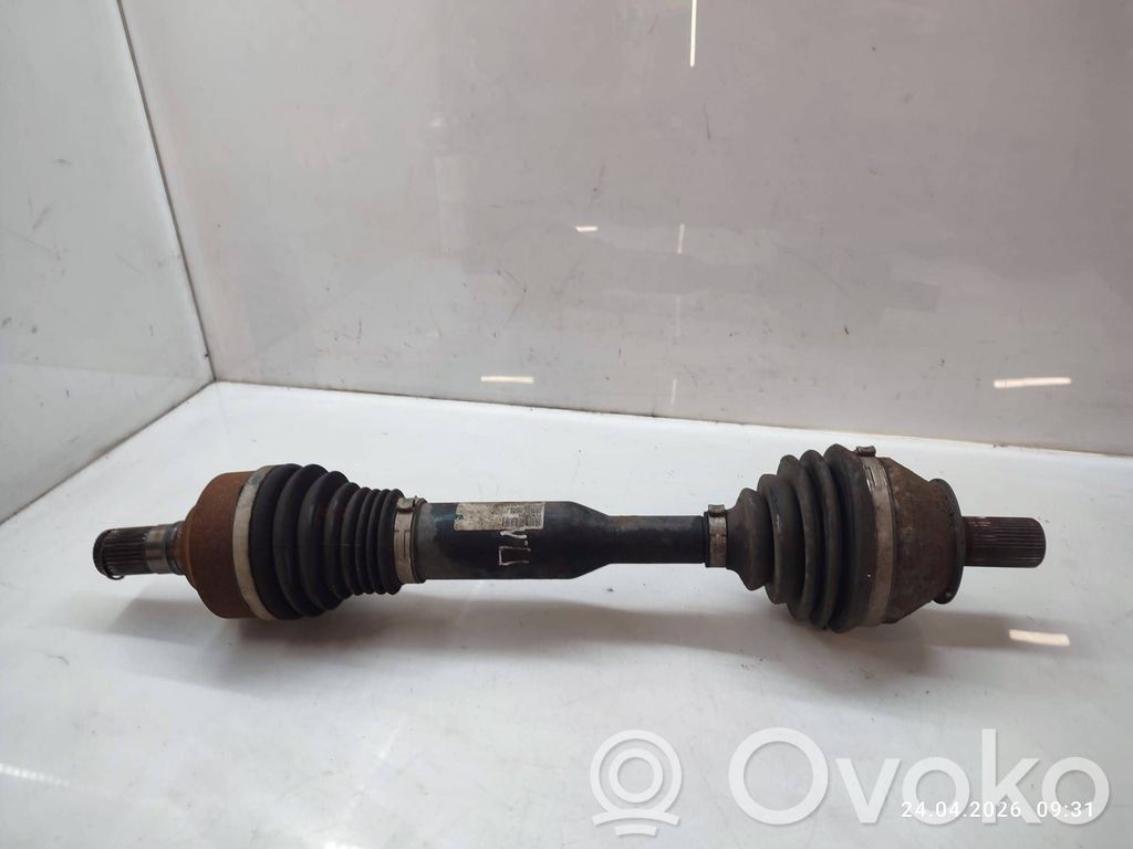 Volvo XC60 Eje de transmisión delantero 