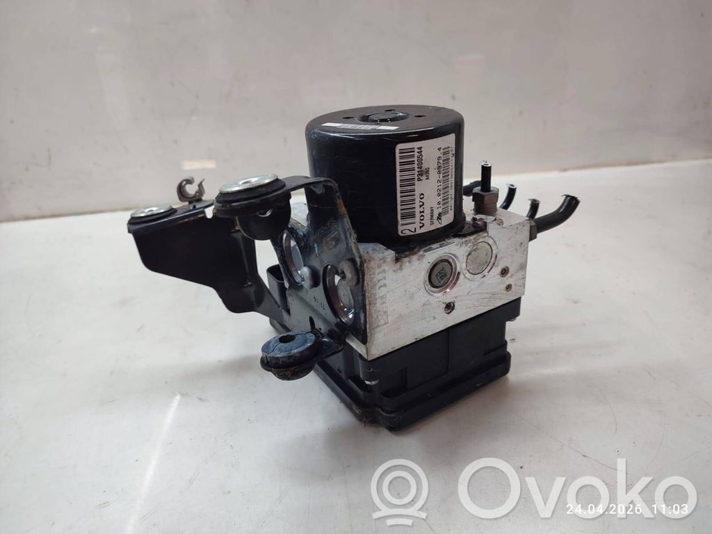 ABS Pump   31400544