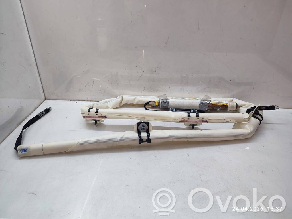 Volvo XC60 Airbag cortină 