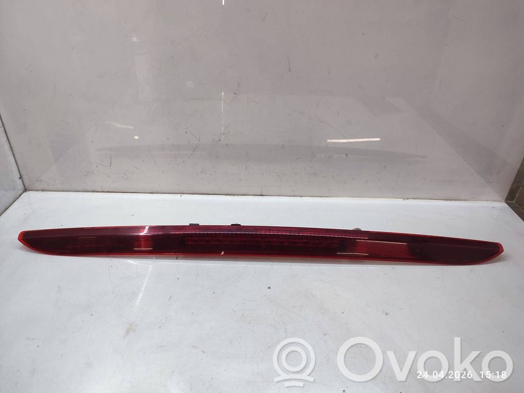 Volvo XC60 Troisième feu stop 