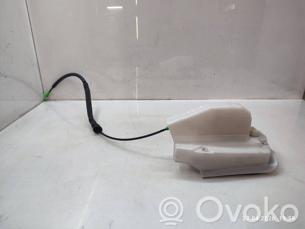 Tesla Model Y Front door lock 