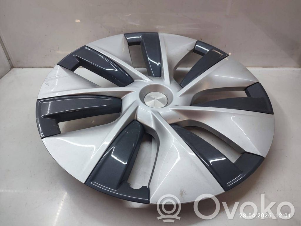 Tesla Model Y R19 riteņa dekoratīvais disks (-i) 