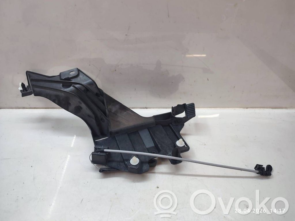 Tesla Model Y Otros repuestos del interior 