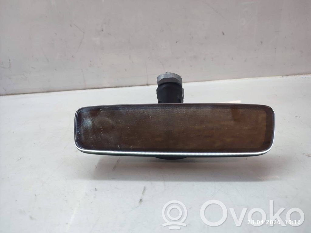 Tesla Model Y Espejo retrovisor (interior) 